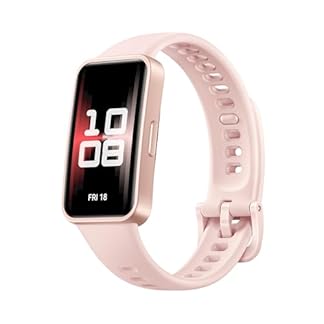 Huawei band series smartwatch