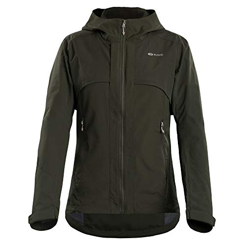 SUGOi - Women's Versa II Jacket, Deep Olive, X-Large
