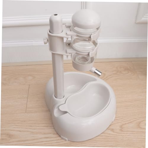 Dispensador automático de agua para mascotas KESYOO miniatura 4