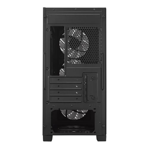 Cooler Master Elite 302 MicroATX Mini Tower Case (E302-KGNN-S00