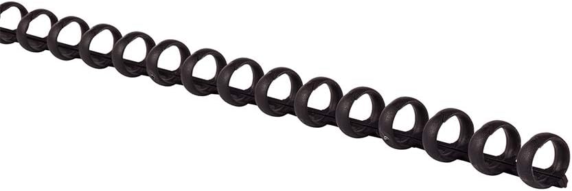 Amazon.com : GBC Binding Spines/Spirals/Coils, 5/16