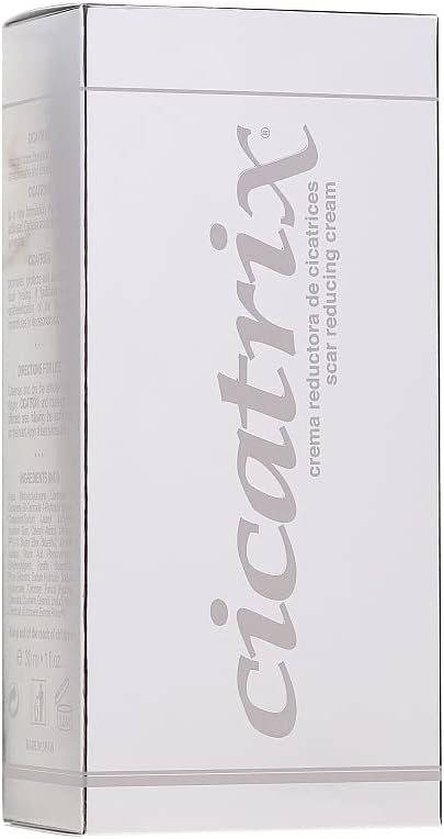 Cicatrix Cream 15 ml Catalysis