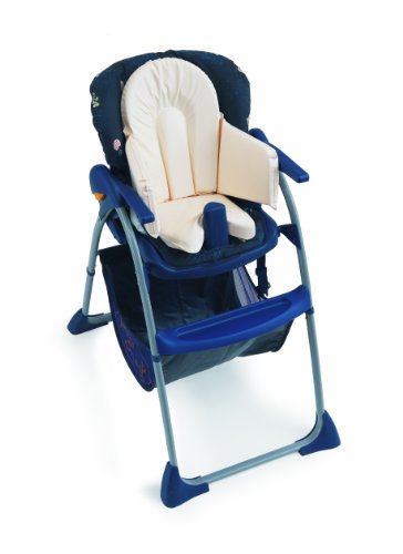 Italbaby 050.6040 Reductor de PVC Para trona beige