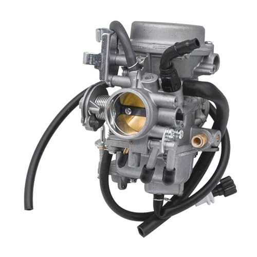Carburateur VLX600 résout fuite essence VT600C Shadow 16100-MZ8-U43