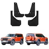 BGGJJ Car Mudguards | Compatible with Jetour G700 2025-2027 Anti-Splash Mudflaps Splash Guard Auto Mud Flaps Fender Car Accessories