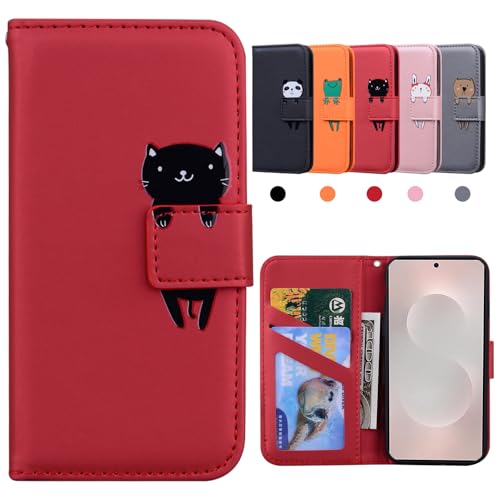 Kedic Galaxy S25 Edge �P�[�X �蒠�^ �M�����N�V�[S25edge�P�[�X ���� �M�����N�V�[s25�G�b�W �P�[�X ����炭���[S25edge �蒠�^�P�[�X �J�[�h���[ ���z�t�� �J�[�h�z�� �X�^���h�@�\ Galaxy S25 edge