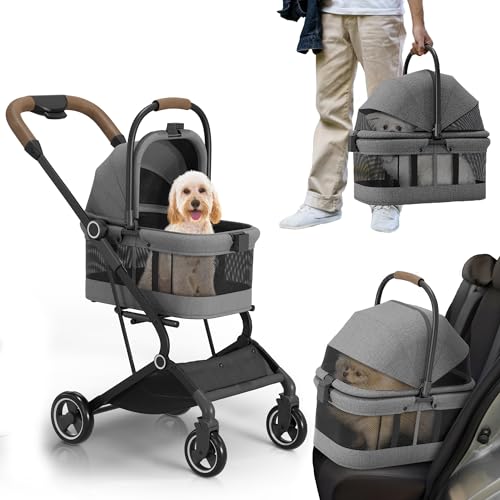Amazon Best Sellers Best Dog Strollers