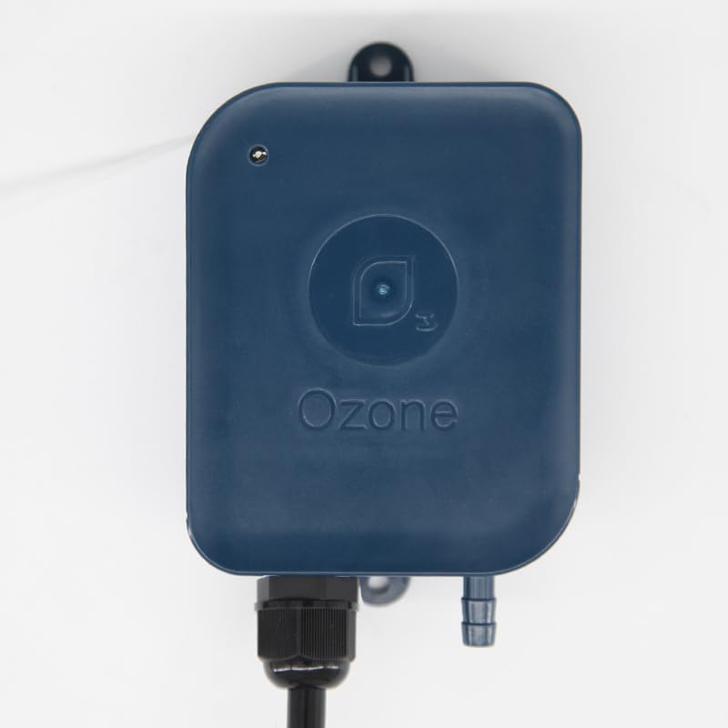 Amazon.com: TCB-228 AC220v Spa Ozone Generator 200mg/h Hot Tub