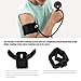 Lewitools 2025 BFR Resistance Training Bands for Arms Legs & Glutes | Pressure-Regulation System for Muscle Endurance | Fitness Occlusion Bands for Home Gym Outdoor Workout & Training (Full Set)