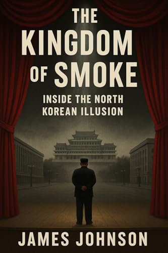 The Kingdom of Smoke: Inside the North Korean Illusion (The Mapmakers)
