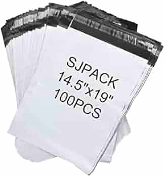 Buste 7.5x10.5 500 Buste Per Spedizioni In Polietilene 7.5x10.5 - Foto 5