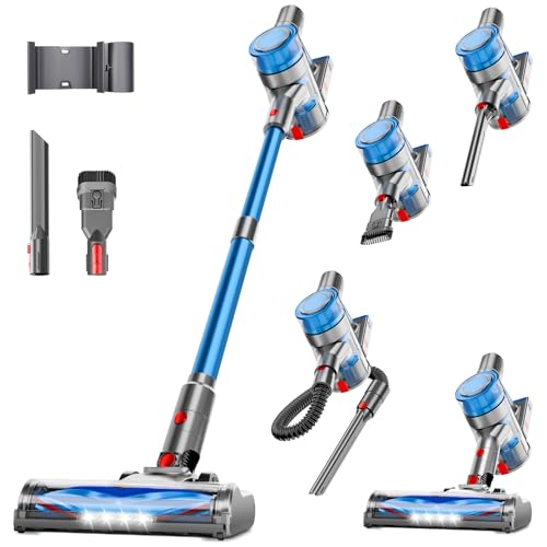 fenhua Cordless Stick Vacuum