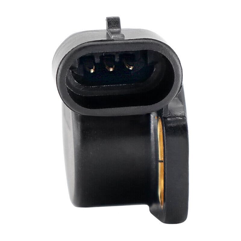 Sensor TPS PF3C soluciona fallos de aceleración en Monster SS750 SS900 ST2 6