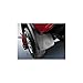 Dodge Ram Truck Mopar Molded Splash Guards For Trucks Without Fender Flares Mud Flaps Front and Rear Set of 4