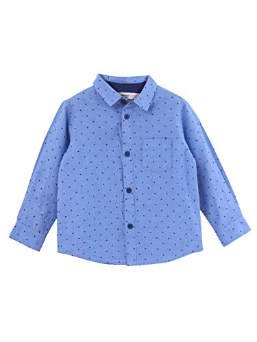 Image of Beebay Baby-Boy's Regular Fit Shirt