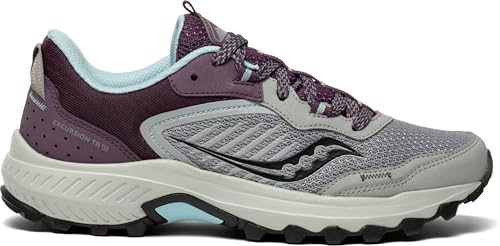 Image of Saucony Women's Excursion Tr15 Trail Running Shoes