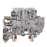 SLTY U140 U240 U241 Transmission Valve Body Compatible with Toyota RAV4 Solara Lexus ES300 RX300