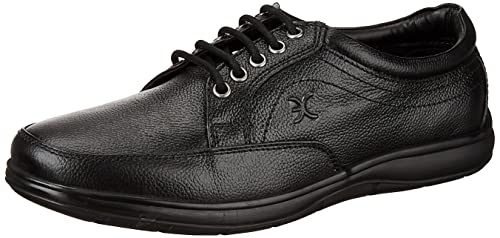 Image of Extacy By Red Chief Mens Casual Shoes Withlace Boat Shoe