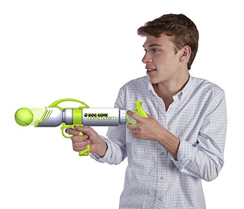 Dog Gone Ball Blaster