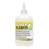 Artikelnummer: 933500 Petec Power KLEBER, 500 G 933500