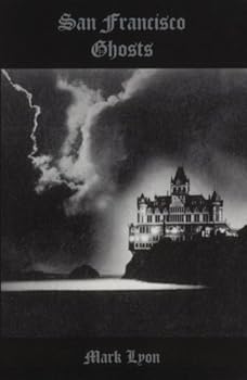 Paperback San Francisco Ghosts Book