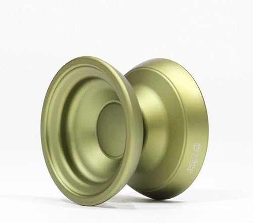 Yoyorecreation Blur Autoscopy Yoyo - YoYo Mono-Metal (Oliva)