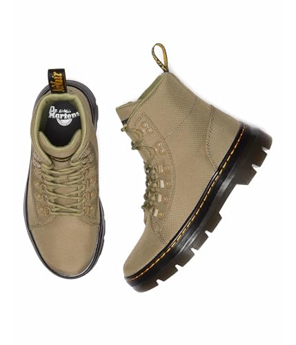 Image of Dr. Martens womens Women's Combs W Poly Casual Boot