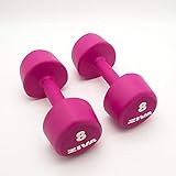 Esencial para levantamiento de pesas: en Ziva, reconocemos que necesitas herramientas de alta calidad tanto en el gimnasio como en casa. Estas mancuernas cuentan con una forma especialmente diseñada para maximizar tus resultados.