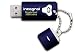 Produktbild Integral Crypto Dual USB-Stick 32GB mit 256 Bit AES Verschlüsselung, FIPS 140-2, für Admin und User