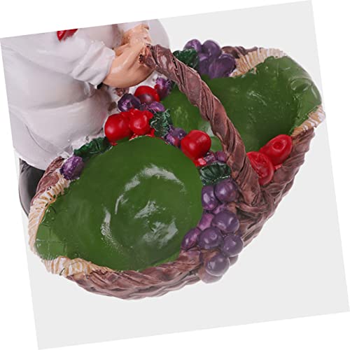 Zerodeko 3 Sets Kaart Familie Houder Organizer Hervulbare Heldere Peper Reizen Shaker Catering Voor Keuken Decoratieve… - Afbeelding 7