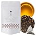 Asayu Japan Green Tea Set - Daily Essentials Duo Gift Box ( Japanese Gyokuro and Hojicha) 30 Tea Bags 100% Made in Japan, Premium Shade Grown Tea for Morning and Roasted Green Tea for Evening - Daily Essentials Duo