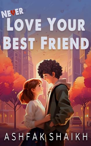 Image of Never Love Your Best Friend