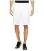 Nike Flex Men's Golf Shorts (White, 36)