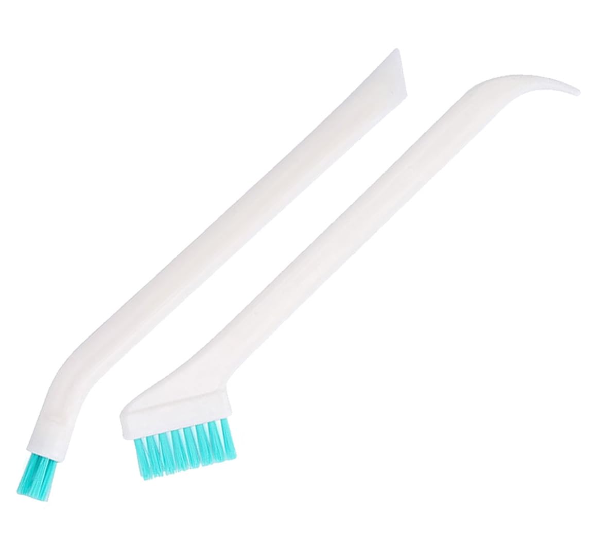 Store2508 2 Pcs Narrow Bristles Cleaning Brush for Lunch Box, Baby Bottle, Storage Container & Between The Gaps (B0DDKS317P) Amazon Price History, Amazon Price Tracker