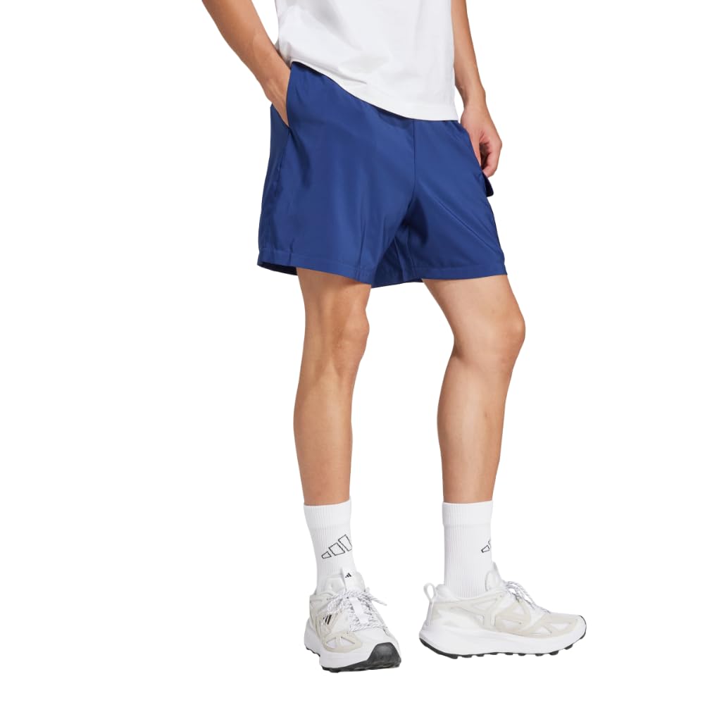 adidas Men Short Essentials Small Logo Cargo Chelsea