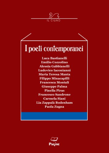 I Poeti Contemporanei 124