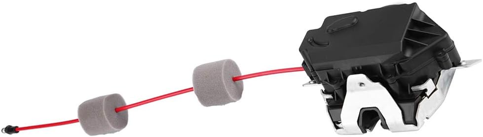 Trunk Door,2008 Ml320 Cdi Tailgate Hatch,Tailgate Hatch Lock Actuator for Benz ML350 ML500 1647400635