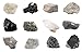 12 Piece Introduction to Igneous Rocks Kit - Includes 1