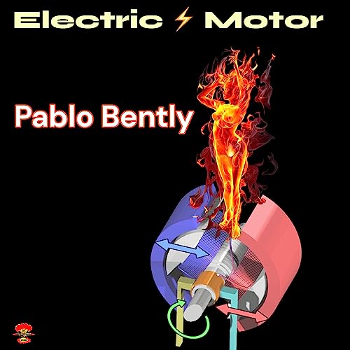  Electric Motor