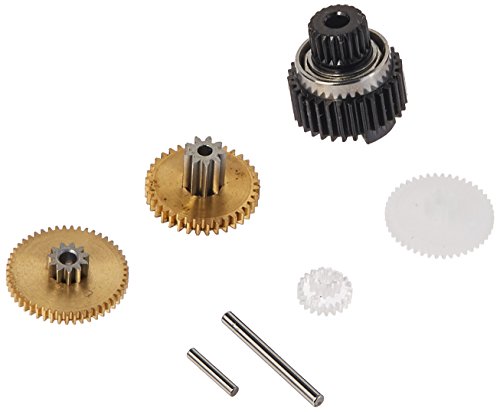 Preisvergleich Produktbild SAVOX SH-0253 Servogetriebe inkl. Kugellager