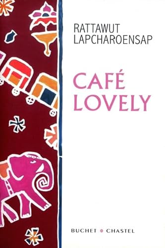 Café Lovely