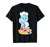 Photo Gallery unicorn cupcake girls rainbow unicorns torta di cottura maglietta Photo Gallery unicorn cupcake girls rainbow unicorns torta di cottura maglietta