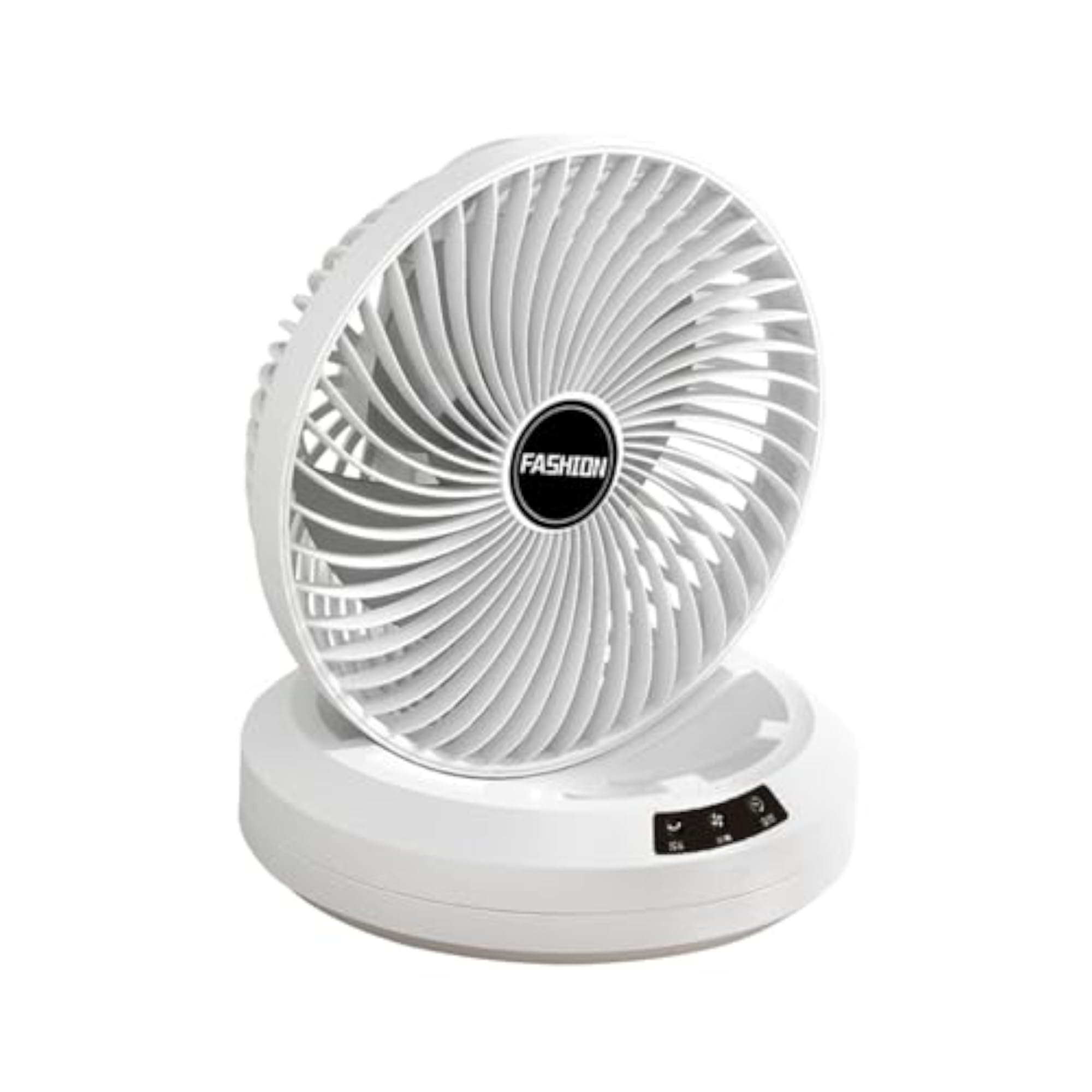 Silent Remote Control Wall Hanging Fan