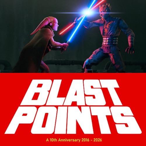 Episode 476 - MAUL SHADOW LORD Chapters 3 and 4 Review / Recap / Freakout