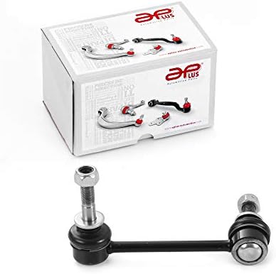 APPLUS 16854AP Front Left Stabilizer Bar Link K90677 | OEM Quality Upgrade | For -> 03–09 LEXUS GX470 / 03-19 TOYOTA 4RUNNER / 07-14 TOYOTA FJ CRUISER