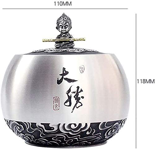 Urne vase funéraire pour préserver le souvenir éternel de vos proches