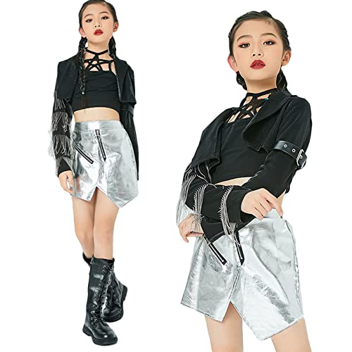 [Bobialo] LbY _X ߑ qbvzbv ̎q JbRC^bZ gbvX K[Y _X q ubN K i 140cm