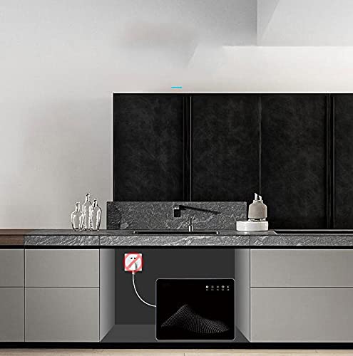 Faucets, The New Household Ultrafiltration Energy Direct Drinking Water Purifier Will Be Sold As a The Kitchen Tap Water Filter - Image 5