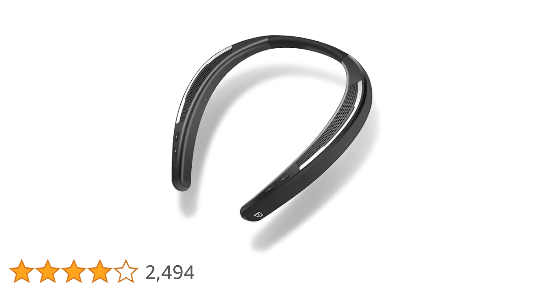 ネックスピーカー Amazon.co.jp: Earaku (イアラク) ネックスピーカー 【2025全