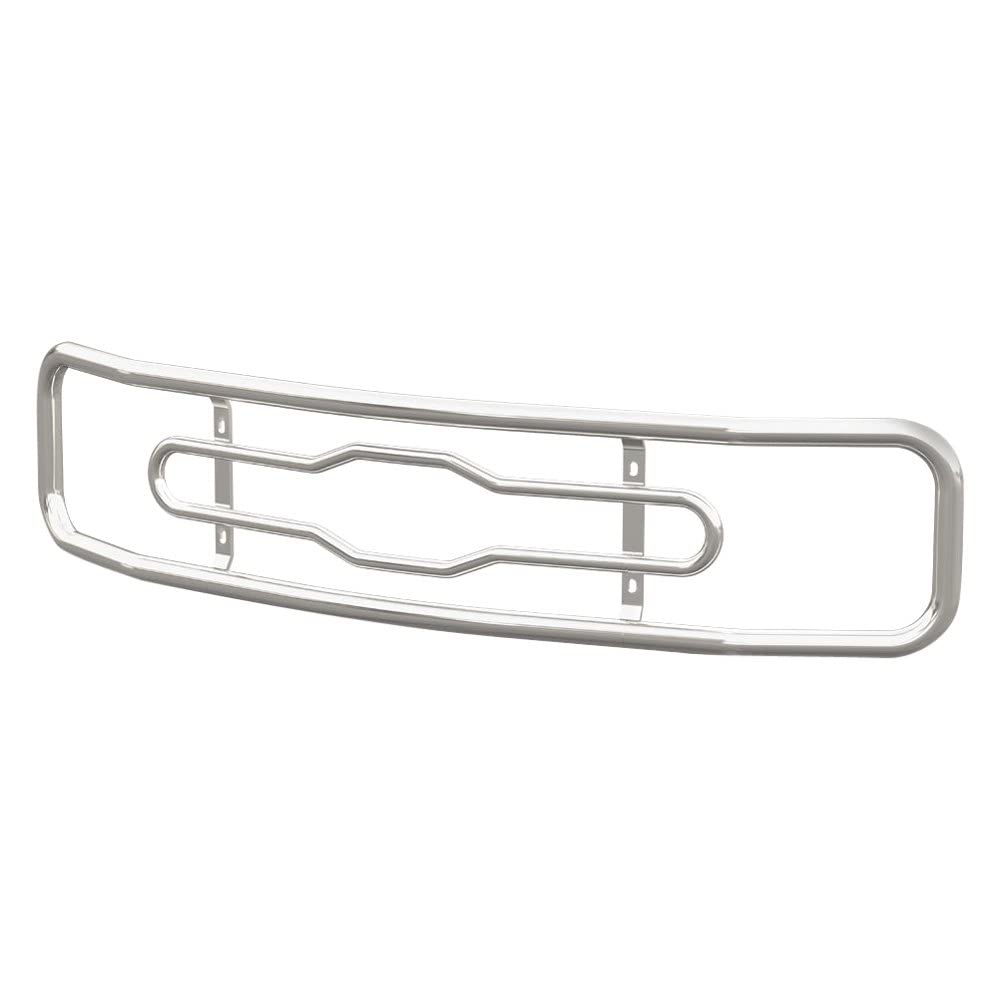 Luverne Truck Equipment 331443 Bumper Guard